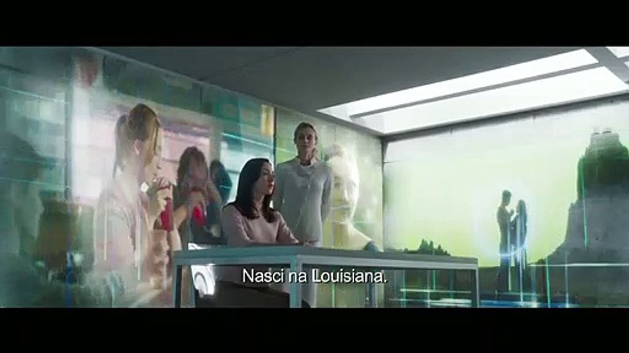 A Hospedeira Trailer (2) Legendado