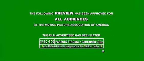 La feria de las vanidades Tráiler VO