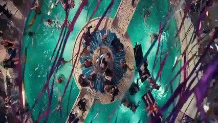 O Grande Gatsby Teaser Original