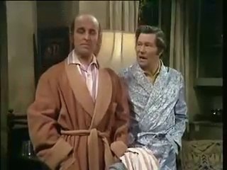 On The Buses  S3/E13  'On The Make'  Reg Varney • Anna Karen • Doris Hare • Bob Grant • Stephen Lewis
