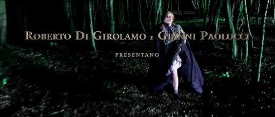 Drácula 3D Teaser VO