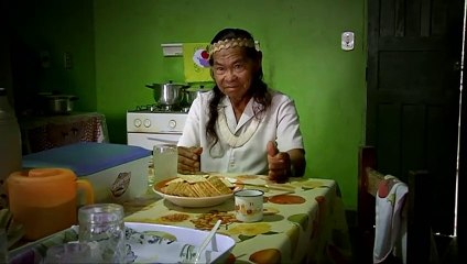 O Manuscrito Perdido Trailer Dublado