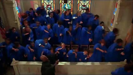The Fighting Temptations Tráiler VO