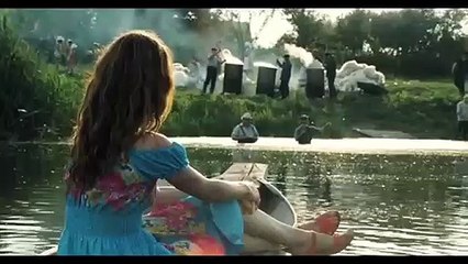 Land of Oblivion Tráiler VO