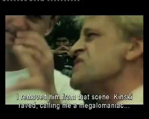 Mi enemigo íntimo Tráiler VO