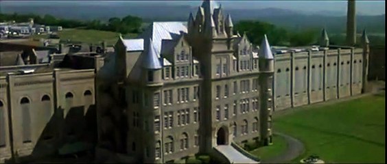 La última fortaleza Tráiler VO