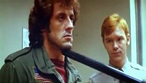 Rambo - Programado para Matar Trailer (2) Original
