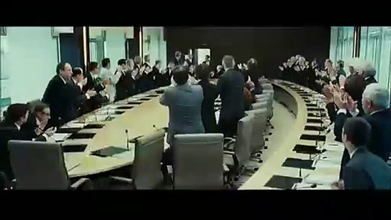 El Capital Tráiler