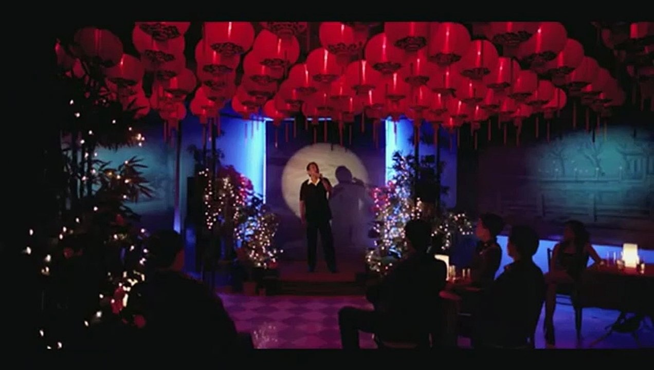 Apenas Deus Perdoa Trailer Original