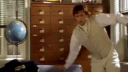 Kate & Leopold Tráiler VO