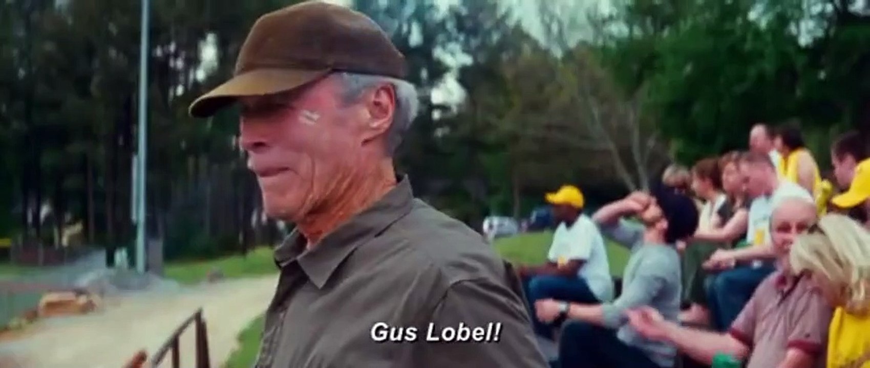 Curvas da Vida Trailer (3) Legendado