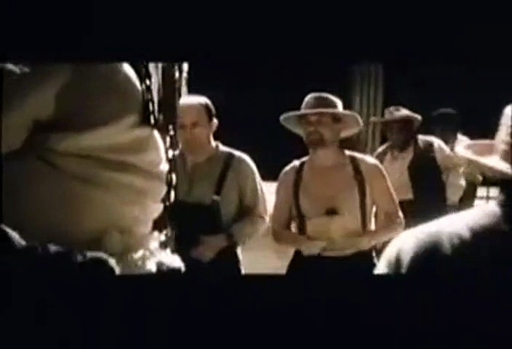Manderlay Tráiler