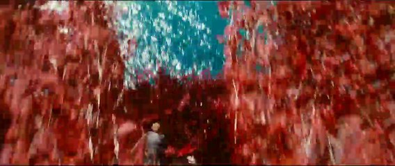 Além da Escuridão - Star Trek Trailer (5) Original