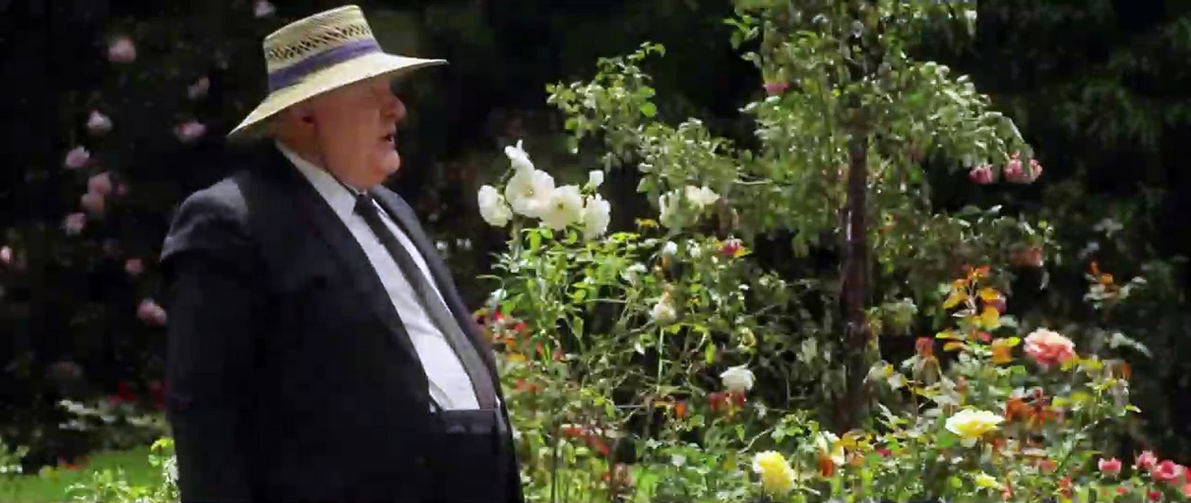 Hitchcock Trailer (2) Original video Dailymotion