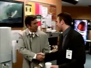 Un padre de cuidado Teaser VO