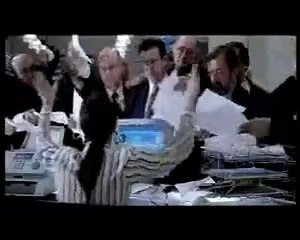 Jóvenes, una huida a ninguna parte Tráiler