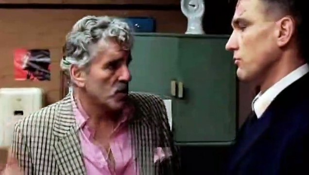 Snatch - Porcos e Diamantes Trailer Original