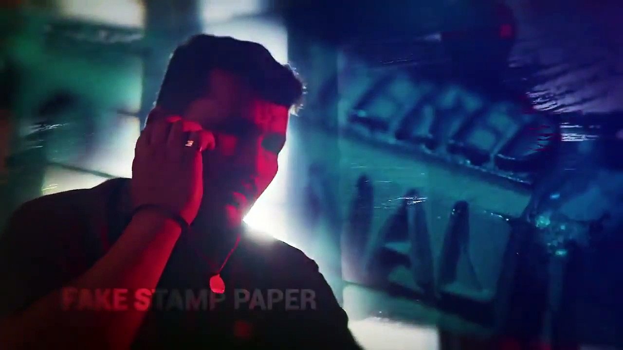 Money Mafia (Season 1) in Hindi Dubbed Episode 2