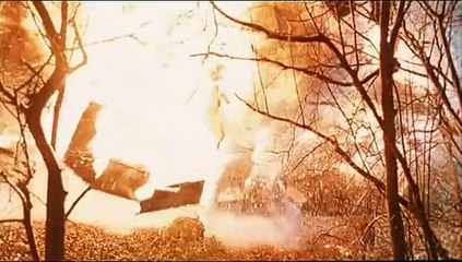 Charlotte Gray Tráiler VO