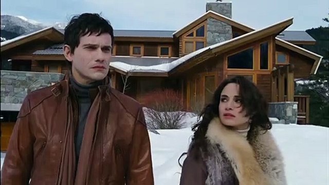 La saga Crepúsculo: Amanecer - Parte 2 Clip (3)