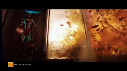 Homem de Ferro 3 Teaser (7) Original