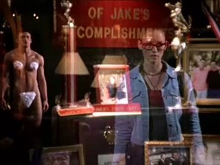 No es otra estúpida película americana Clip VO