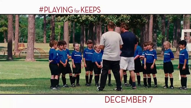 Un buen partido Tráiler VO