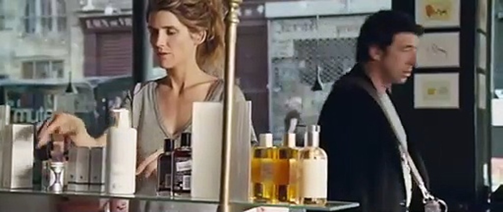 Paris-Manhattan Trailer (2) Original