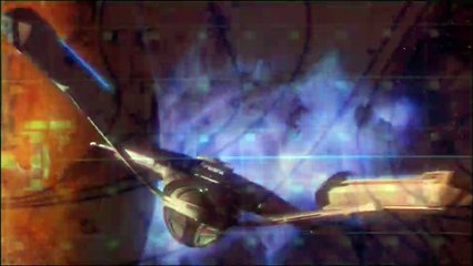 Star Trek: Nemesis Teaser VO