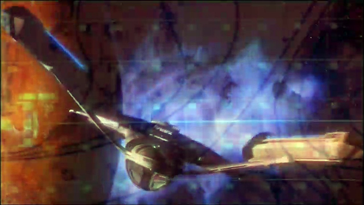 Star Trek: Nemesis Teaser VO