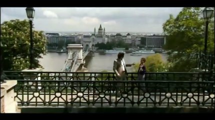 Camaleón Tráiler