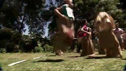 La Liga Fantástica Tráiler VO