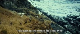 O Hobbit: Uma Jornada Inesperada Teaser (6) Legendado