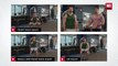 Train Your Squats with Trainer Mat Forzaglia | Men's Health Muscle