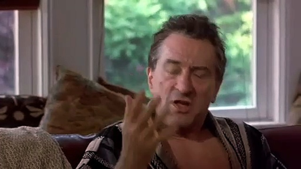 Otra terapia peligrosa ¡Recaída total! Tráiler VO