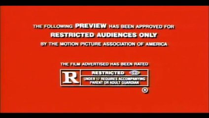 El Cuarto Ángel Tráiler VO