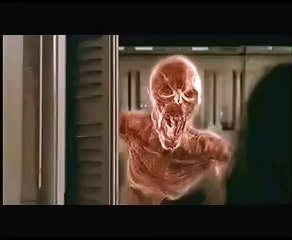 La máscara del faraón Tráiler