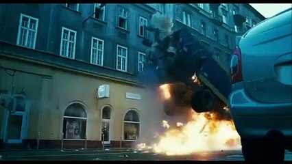 Duro de Matar - Um Bom Dia para Morrer Making of (2) Original