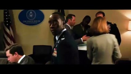 Homem de Ferro 3 Teaser (6) Original