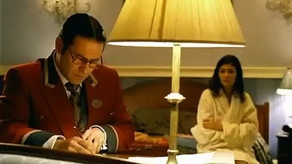 Negocios ocultos Tráiler VO