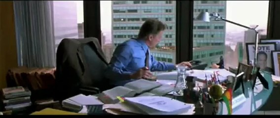 Cosas de familia Tráiler VO