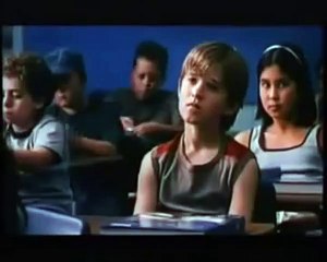 Cadena de favores Tráiler