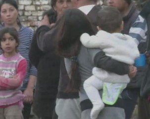 Babies for sale: Bulgarian Roma fuel illegal adoption trade