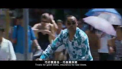 Life without principle Tráiler VO