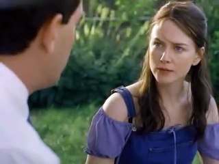 Oscura seducción Tráiler VO