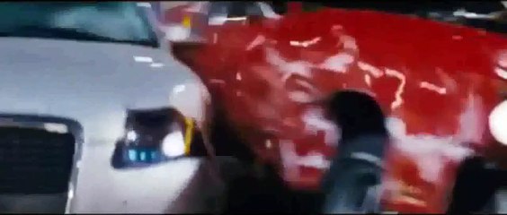 Jack Reacher - O Último Tiro Trailer (5) Original