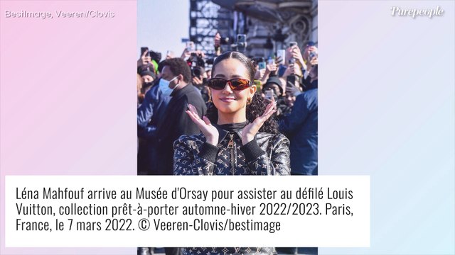 Catherine Deneuve : Modeuse bien entourée avec sa fille Chiara Mastroianni et Leïla Bekhti