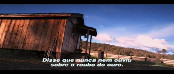 Os Renegados Trailer Legendado