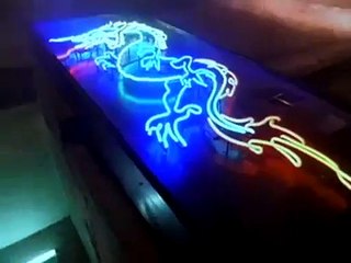 El plan (Un golpe a todo volumen) Tráiler VO
