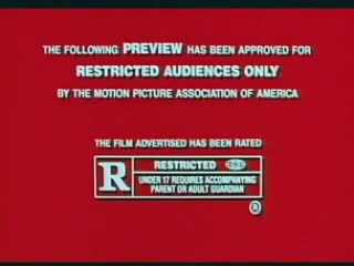 Sonrisa peligrosa Tráiler VO